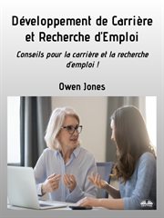Développement De Carrière Et Recherche D'Emploi cover image