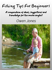 Fishing Tips for Beginners cover image