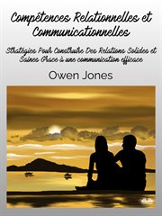 Compétences Relationnelles Et Communicationnelles cover image