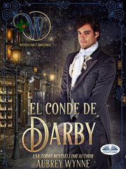 El Conde De Darby cover image