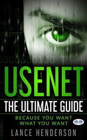 Usenet : The Ultimate Guide cover image