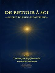 De Retour À Soi : Au-Delà De Tous Les Souvenirs cover image