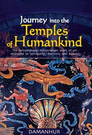 Journey into the Temples of Humankind cover image
