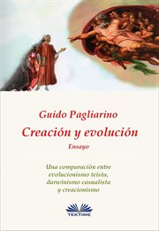 Creación y evolución cover image