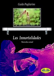 Las Inmortalidades cover image