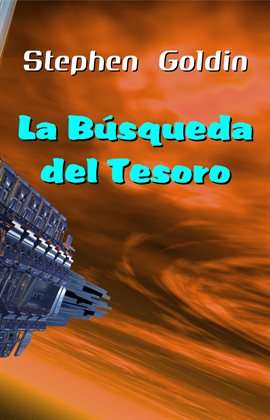 Cover image for La Búsqueda Del Tesoro