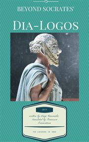 Beyond socrates' dia-logos. The Locations Of Mind cover image