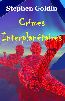 Cover image for Crimes Interplanétaires