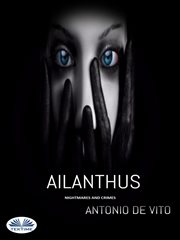 Ailanthus. Nightmares And Crimes cover image