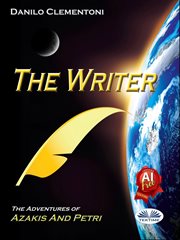 The Writer cover image