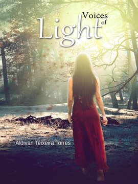 Cover image for Voices Of Light