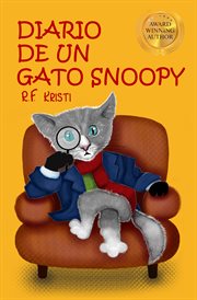Diario de un gato snoopy cover image