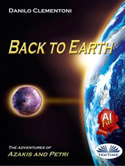 Back to Earth cover image