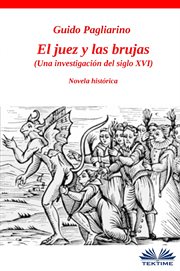 El Juez Y Las Brujas cover image