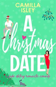 A Christmas Date cover image