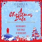 A christmas date cover image