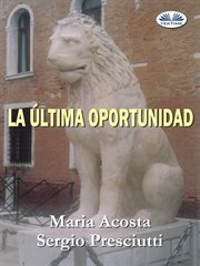 La Última Oportunidad cover image