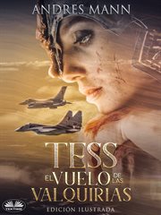 Tess: el vuelo de las valquirias cover image