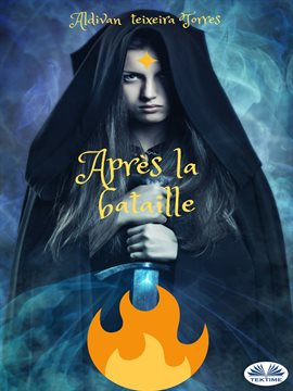 Cover image for Après La Bataille