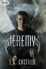 Jeremy (El ?ngel Roto 4) cover image