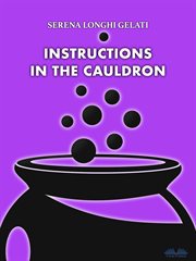 Instructions in the cauldron cover image