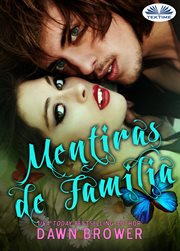 Mentiras De Familia cover image