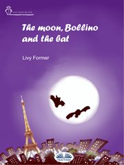 Moon, Bollino and the Bat cover image