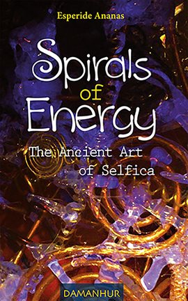 Cover image for Spirals of Energy