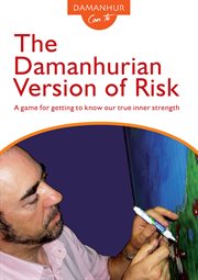 The damanhurian version of risk. A game for getting to know our true inner strength cover image