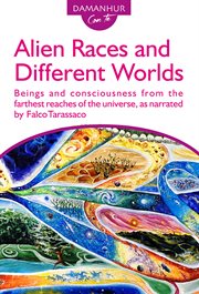 Alien races and different worlds cover image