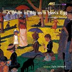 A grain as big as a hen's egg cover image