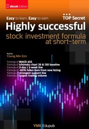Highly successful stock investment formula at short-term cover image