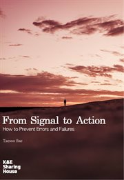 From Signal to Action cover image