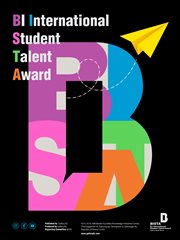 Bi International Student Talent Award cover image