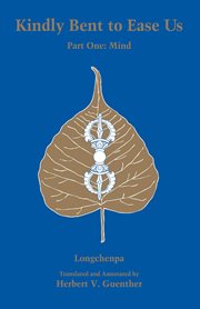 Kindly Bent to Ease Us I : Mind cover image