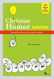 Christian Humor Touch cover image