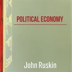 Political economy cover image
