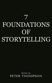 7 Foundations of Storytelling cover image