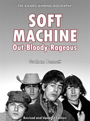 Soft Machine : Out-Bloody-Rageous cover image