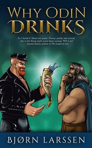 Why Odin drinks cover image