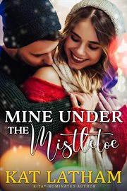 Mine Under the Mistletoe cover image