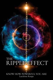 The ripple effect cover image