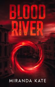 Blood River cover image