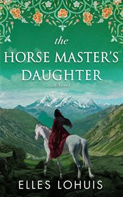 The horse master's daughter cover image