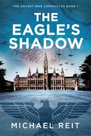 The Eagle's Shadow cover image