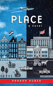 Place cover image