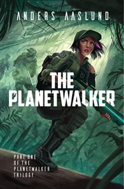 The Planetwalker cover image