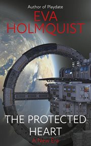 The protected heart cover image