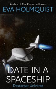 Date in a spaceship cover image