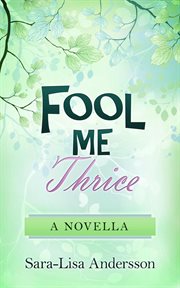 Fool me thrice cover image